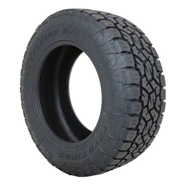 Toyo Open Country A/T III P245/60R20 107T BSW 4 Tires