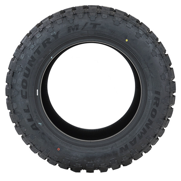 Ironman All Country M/T 285/70R17