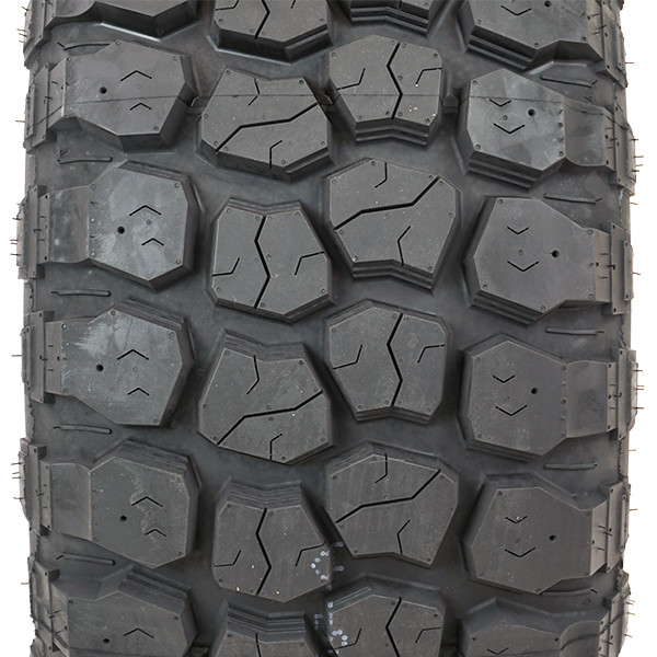 Ironman All Country M/T 285/70R17