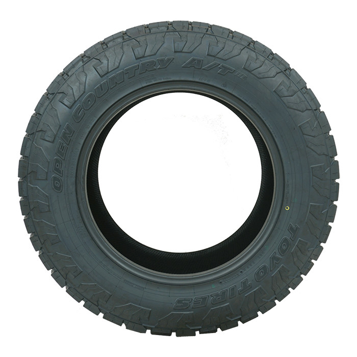 Toyo Tires Open Country A T III 35x12.50R18LT, 355970