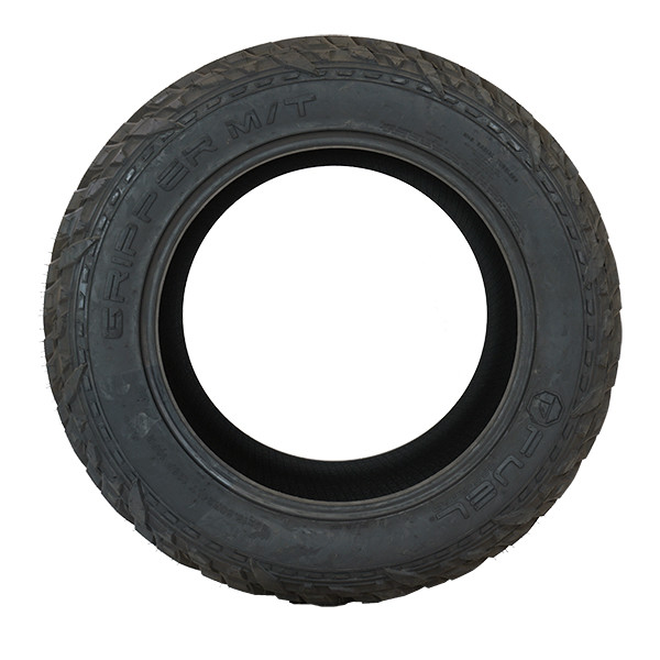 Fuel Tires Gripper M/T 37x13.50R24 E