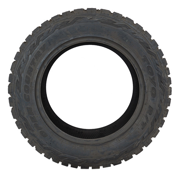 Toyo Open Country R/T 285/70R17