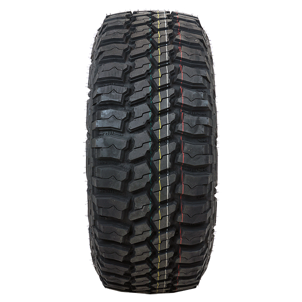 Thunderer Trac Grip II 33x12.50R22 | TH2505 | RimzOne