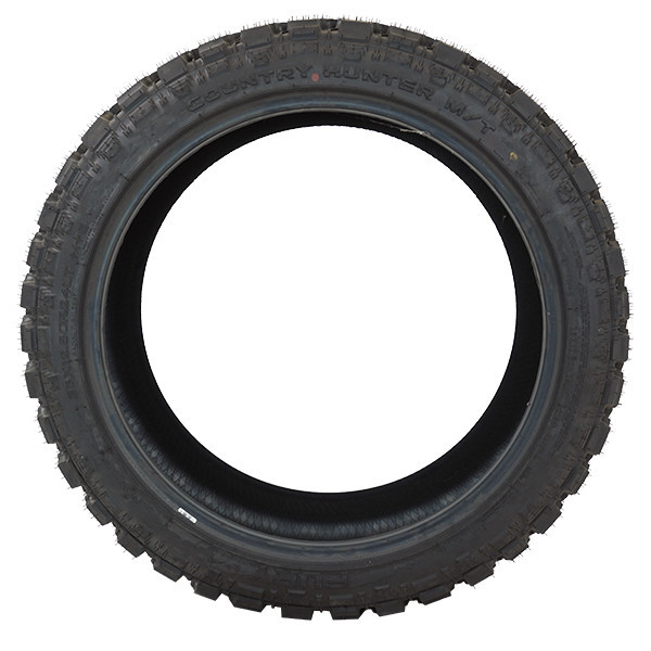 Fury Tires Country Hunter M/T 38x16.50R28 F