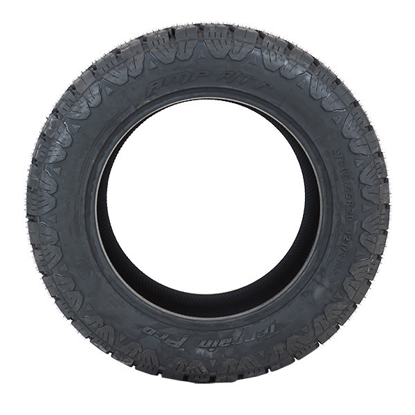 AMP Tires Terrain Pro A/T 305/35R24