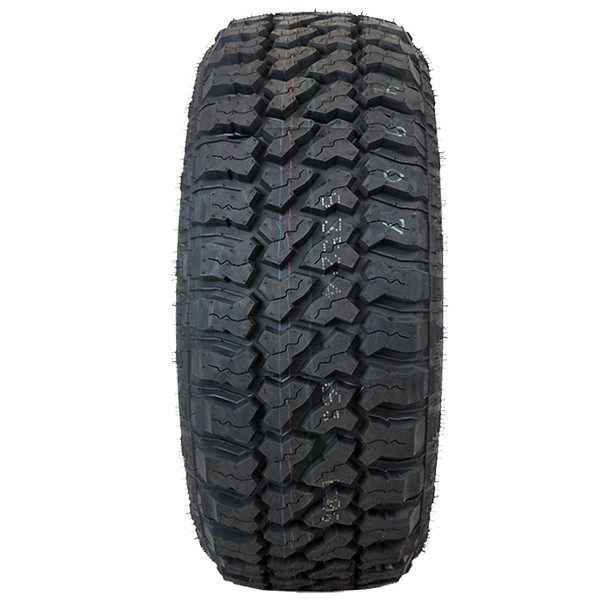 Fury Tires Country Hunter M/T 37x14.50R26 F