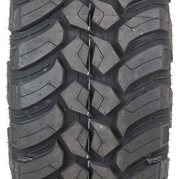 AMP Tires Terrain Attack M/T 37x13.50R28 F