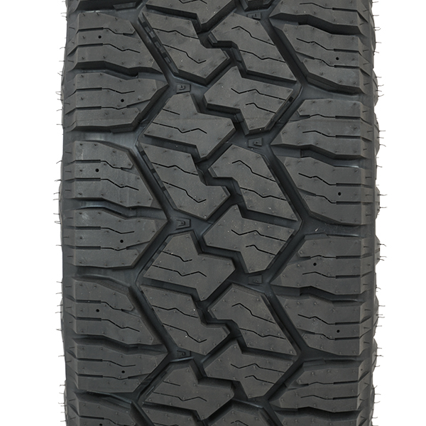 Nitto Tires Exo Grappler AWT 285/55R20 E