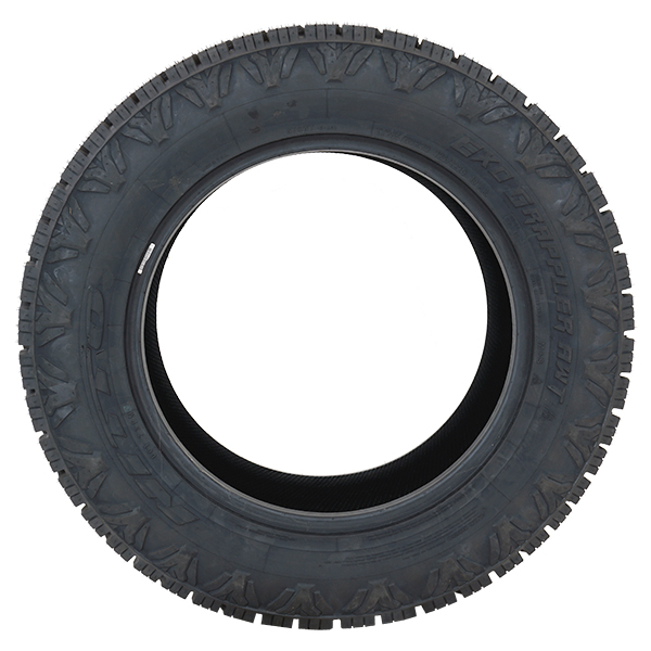 Nitto Tires Exo Grappler AWT 285/55R20 E