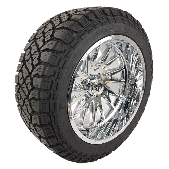 Rimz One Packages In Stock Low Prices: TIS 547C Chrome Kenda