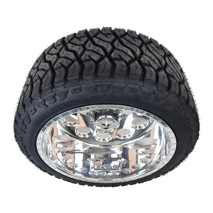 Rimz One Packages In Stock Low Prices: American Force F09