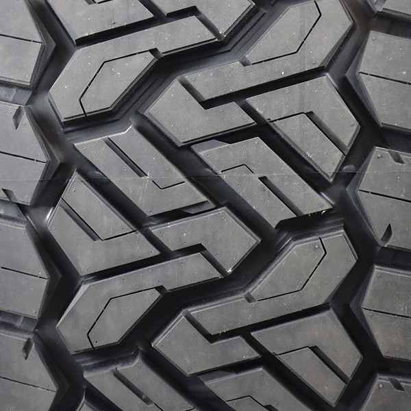Nitto Tires Recon Grappler A/T 37x13.50R20 E