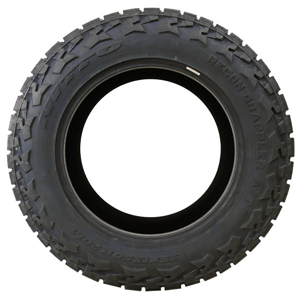 Nitto Tires Recon Grappler A/T 35x13.50R20 F