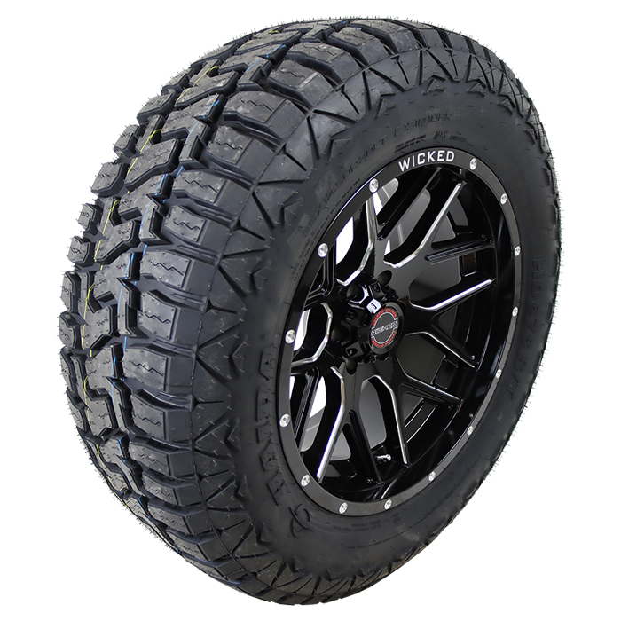 JELADO Blackhills　【カスタム品】 JP82406EXX-1.jpg?v=1681712770