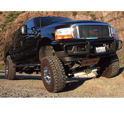 Superlift | 00-05 Ford Excursion 4WD 7in Lift Kit | with Bilstein Shocks