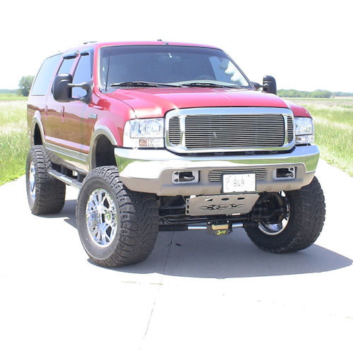 Superlift | 00-05 Ford Excursion 4WD 7in Lift Kit | with Bilstein Shocks