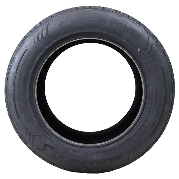 Venom Power Tires Ragnarok GTS 33x12.50R20 F