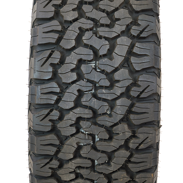 BF Goodrich Tires T/A KO2 A/T 315/70R17 C