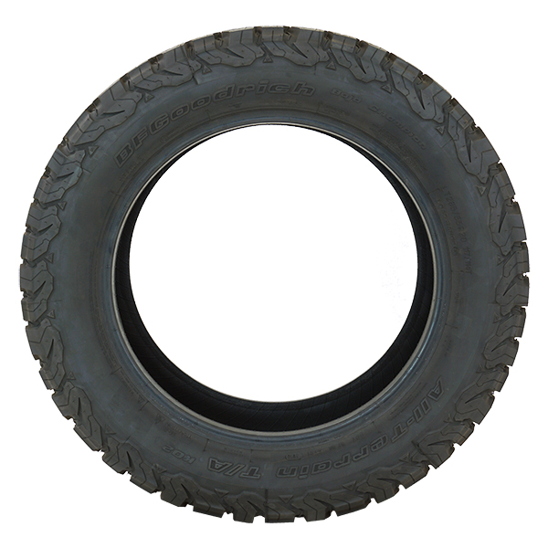 BF Goodrich Tires T/A KO2 A/T 315/70R17 C