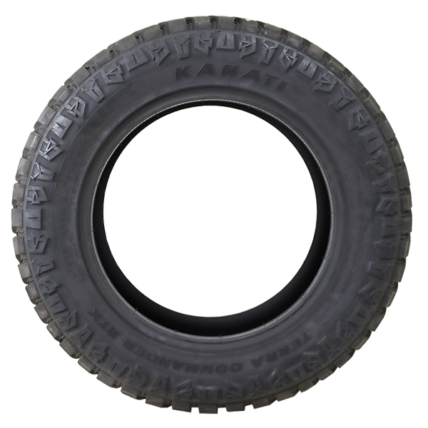 Kanati Tires Terra Commander RTX 33x12.50R20 E