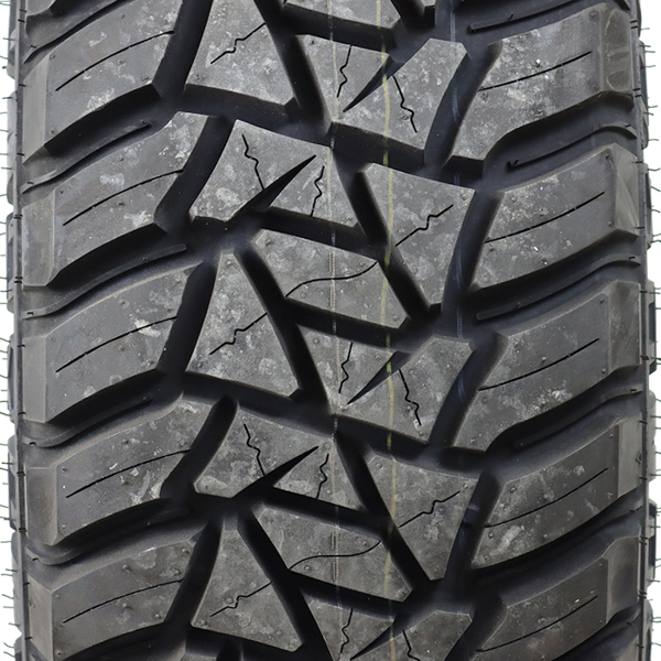 Kanati Tires Terra Commander RTX 33x12.50R20 E