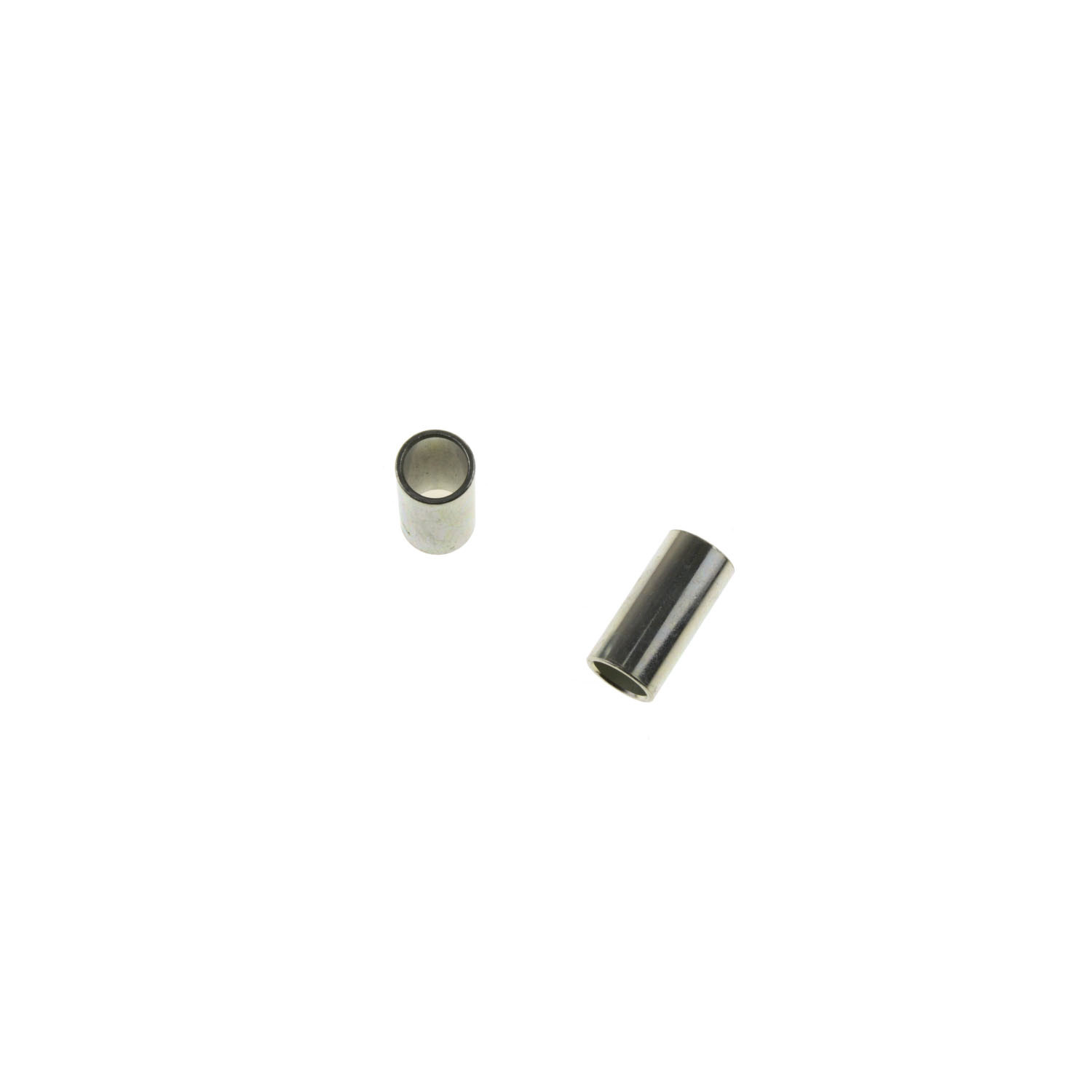 Bilstein | 76-86 Jeep CJ5,CJ7 5125 Series Front 46mm | Monotube Shock Absorber