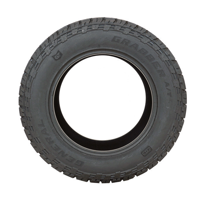 General Grabber A/T X 35x12.50R15