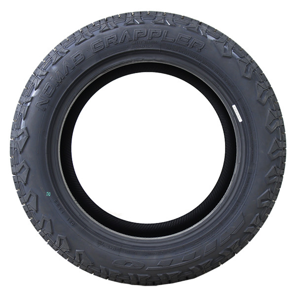 Nitto Tires Nomad Grappler 245/60R20 XL