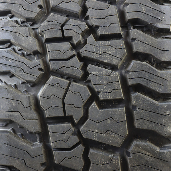 Mickey Thompson Baja Boss A/T 245/65R17 | 340009003 | RimzOne