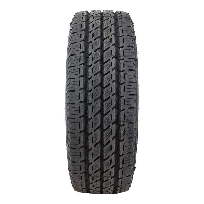 Nitto Tires Dura Grappler 265/70R17 E
