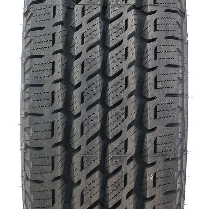 Nitto Tires Dura Grappler 265/70R17 E