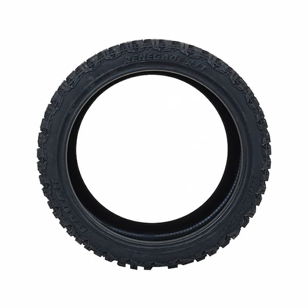 Radar Tires Renegade 33x12.50R22 E
