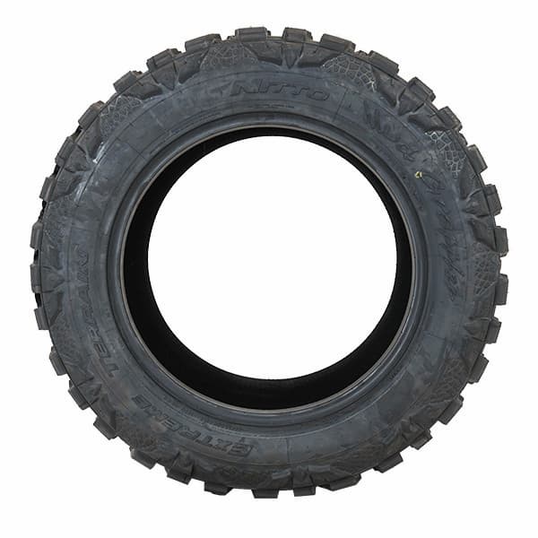 Nitto Mud Grappler 35x14.50R15