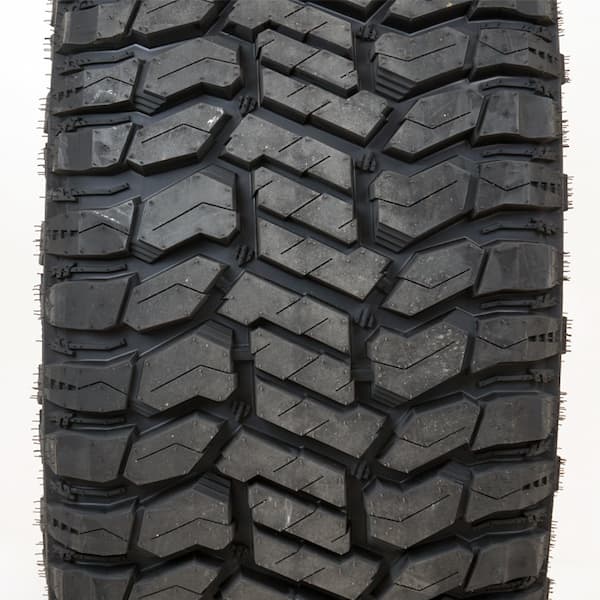 Radar Tires Renegade 33x12.50R22 E