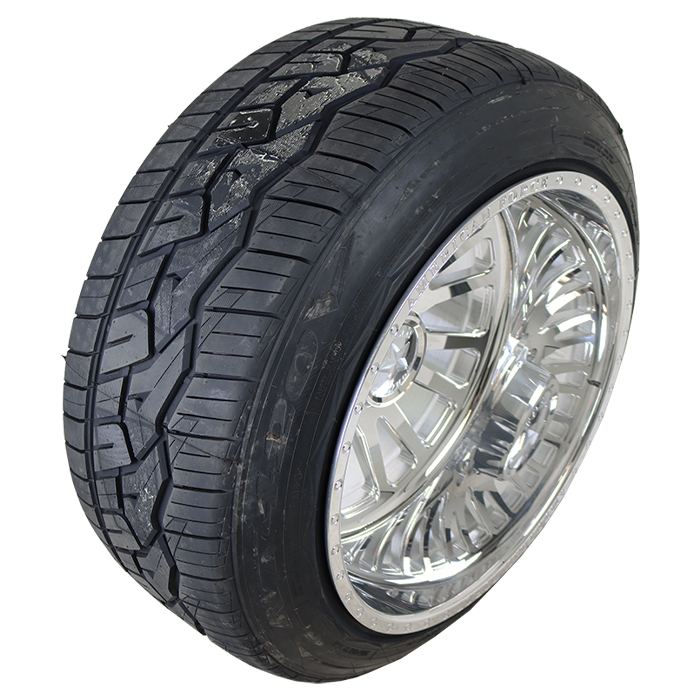 Rimz One Packages In Stock Low Prices: American Force CK10