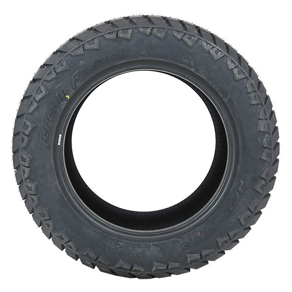 AMP Tires Terrain Attack A/T 305/55R20 E