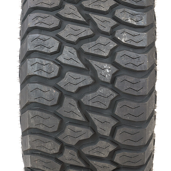 AMP Tires Terrain Attack A/T 305/55R20 E