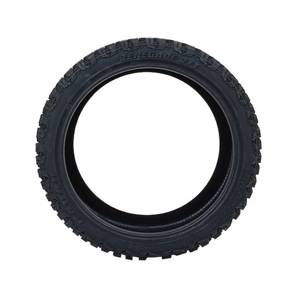 Radar Renegade R/T Tires 37x12.50R20 E