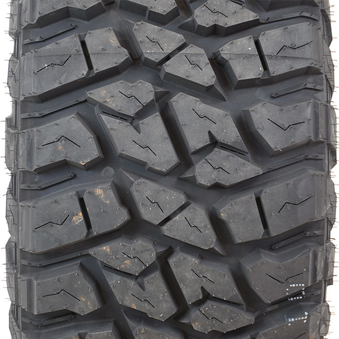 LandSpider Tires Wildtraxx M/T 40x15.50R22 E