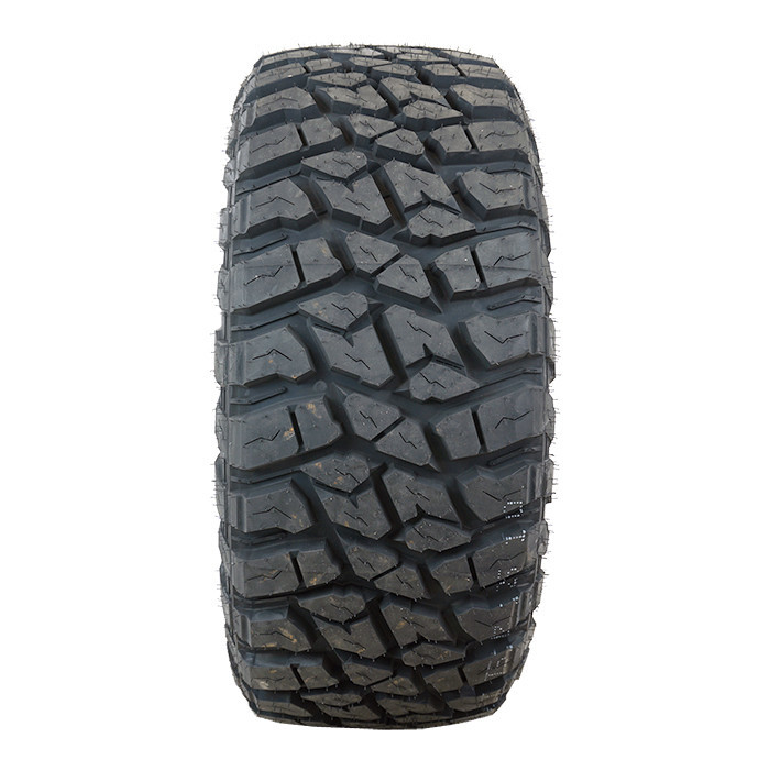 LandSpider Tires Wildtraxx M/T 40x15.50R22 E