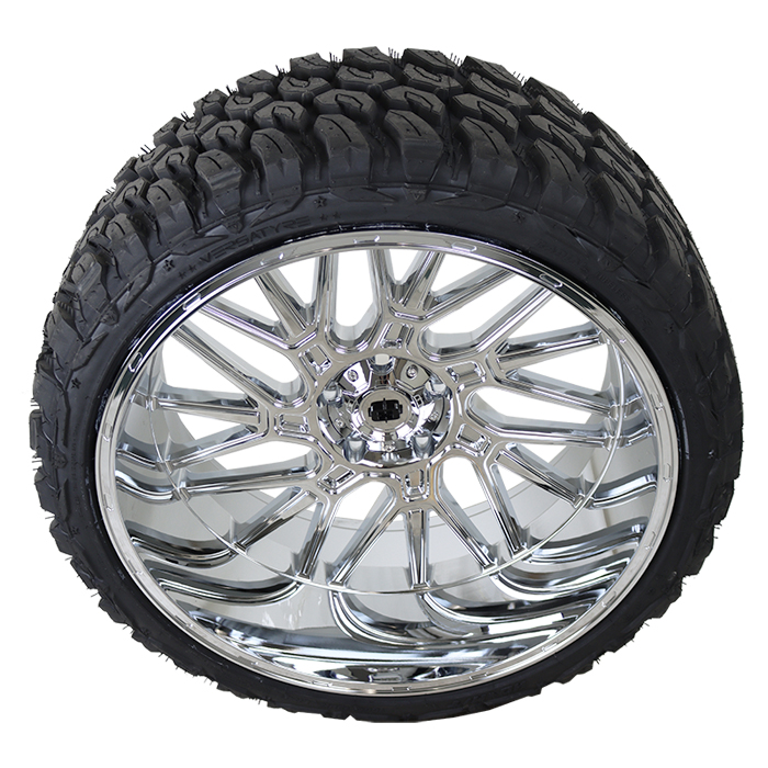 Get Eagle Chevy Small Journal 283-327 Stock Stroke Forged