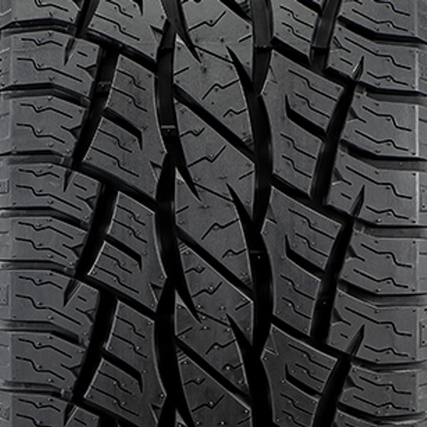 Arroyo Tires Tamarock A/T 275/70R18 E