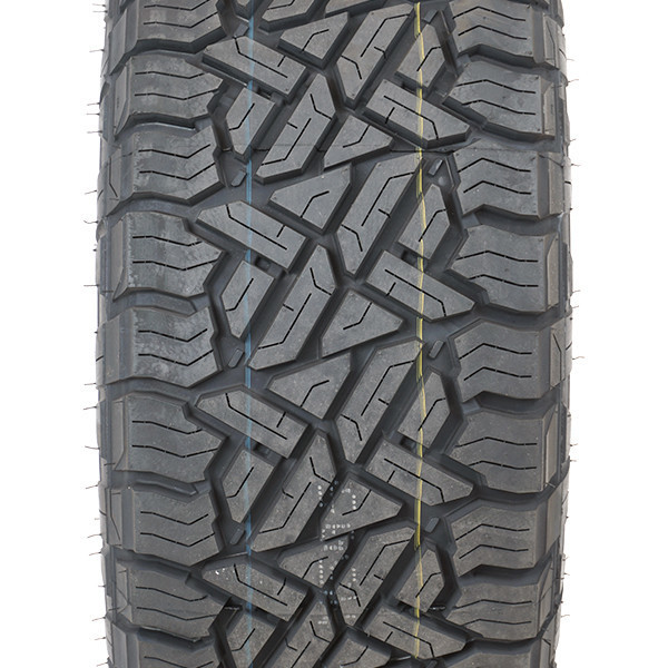 Fuel Tires Gripper A/T 37x12.50R17 E