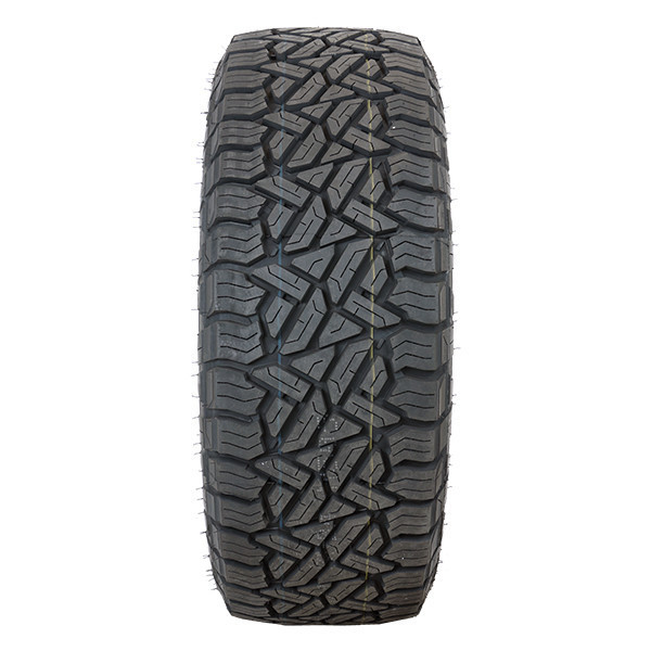 Fuel Tires Gripper A/T 37x12.50R17 E