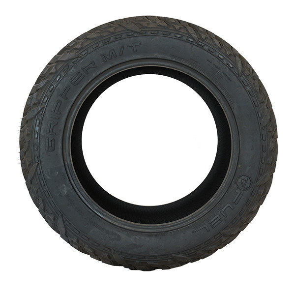 Fuel Tires Gripper M/T 37x13.50R22 E