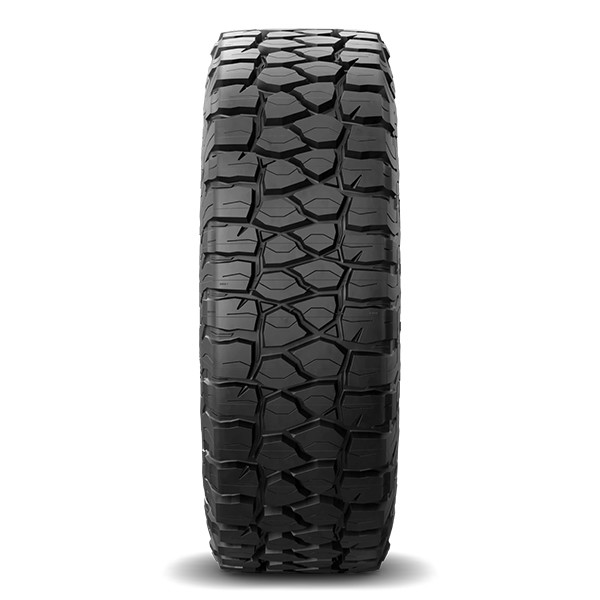 BF Goodrich Tires HD-Terrain T/A KT 265/75R16 E
