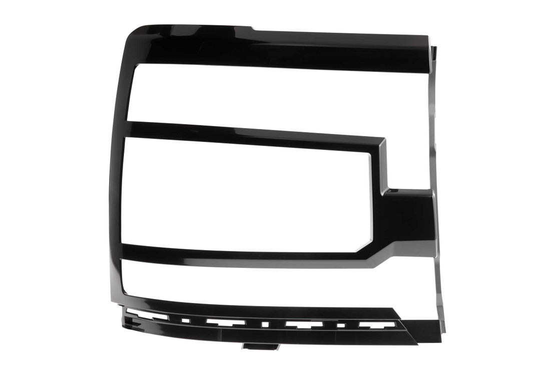 Morimoto | XB LED Headlights Chevrolet | Silverado 1500 16-18 Pair ASM