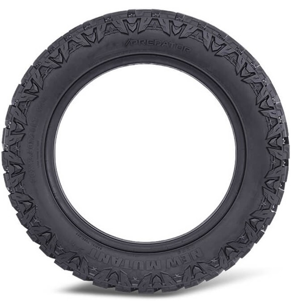 Predator Tires New Mutant X-MT 33x13.50R24 F