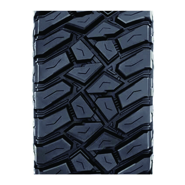 Predator Tires New Mutant X-MT 33x13.50R24 F