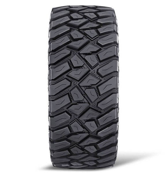 Predator Tires New Mutant X-MT 33x13.50R24 F